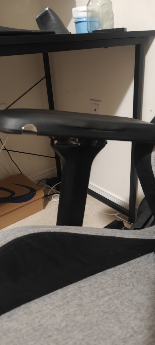 Secretlab Omega Gaming Chair - SoftWeave Plus Fabric - photo 2