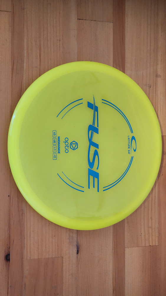 3 Disc Golf Discs - Innova, Discraft, Discmania - photo 3