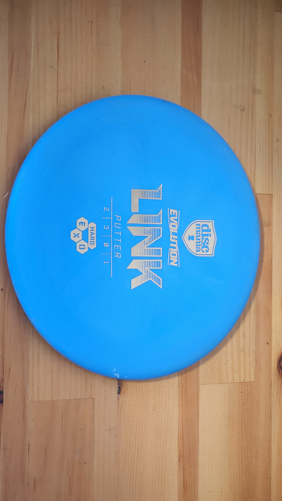 3 Disc Golf Discs - Innova, Discraft, Discmania - photo 4