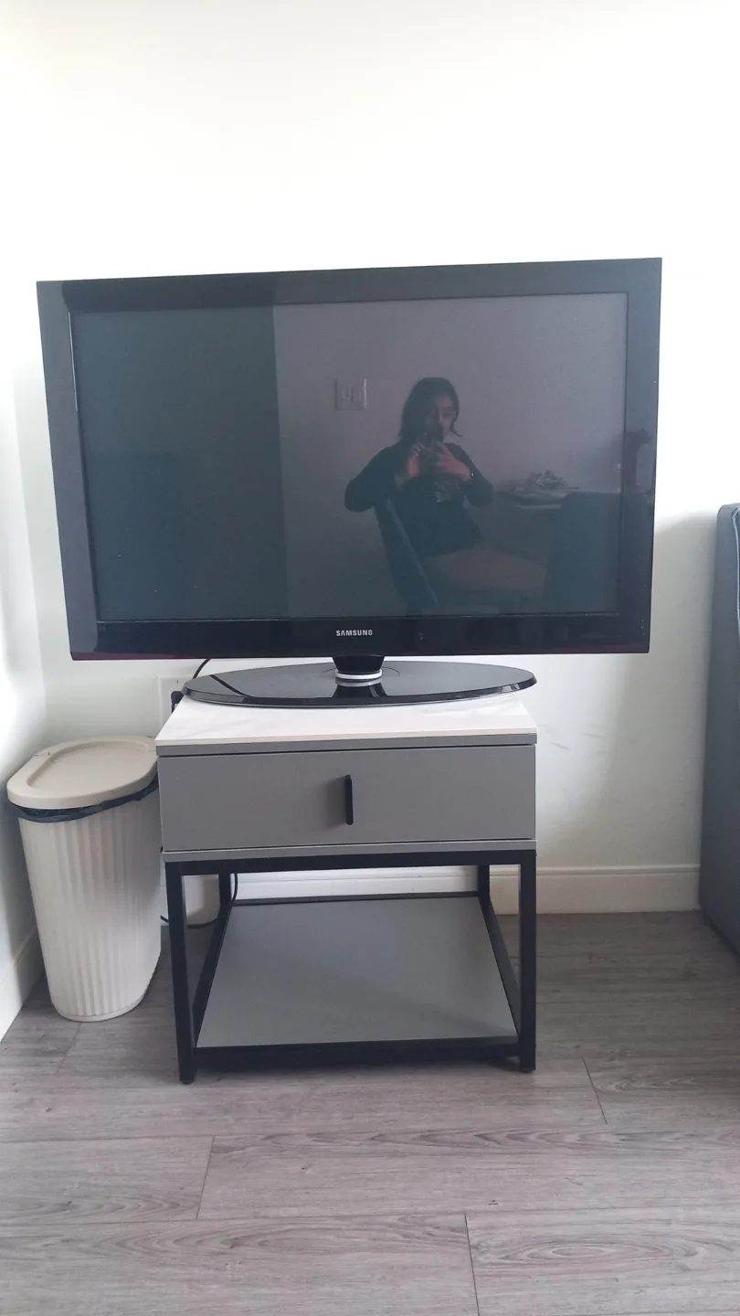Samsung plasma Tv thumbnail