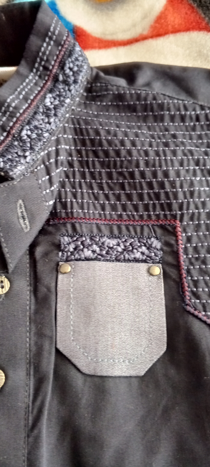 Boys'  Shalwar Kameez Set - photo 2