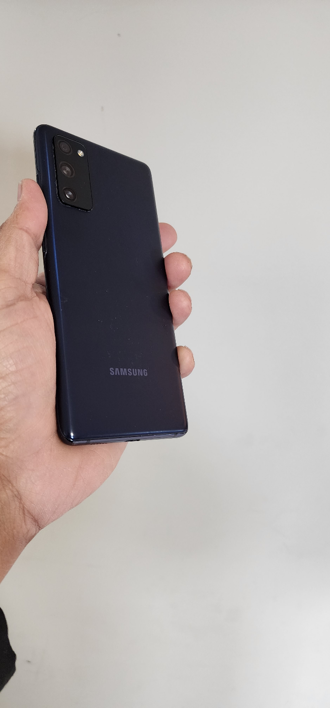 Samsung Galaxy S20 FE 5G Smartphone - photo 3