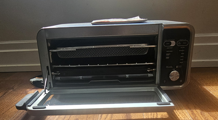Ninja Foodi 10-in-1 Dual Heat Air Fry Oven - photo 4