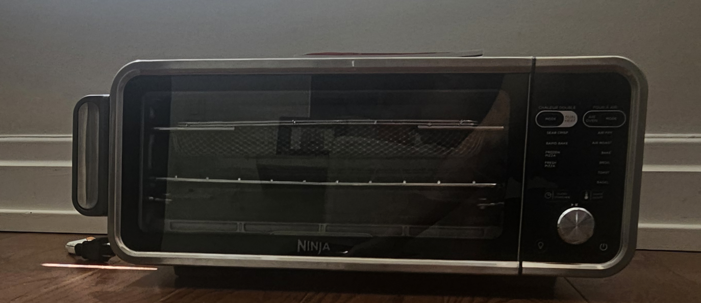 Ninja Foodi 10-in-1 Dual Heat Air Fry Oven - photo 5