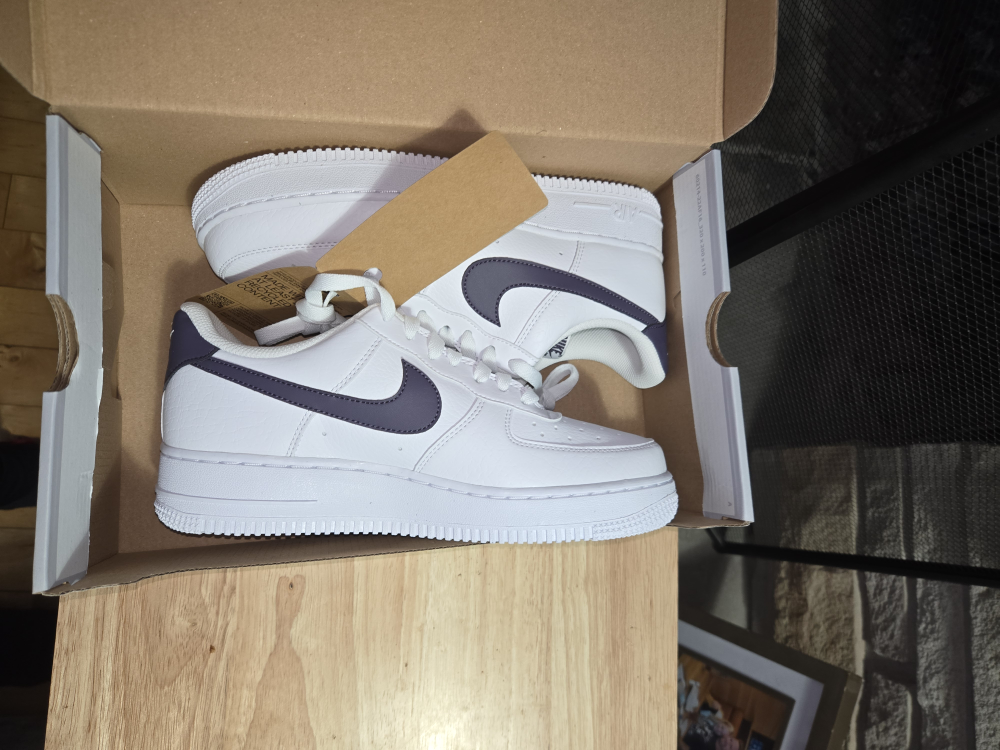 Nike Air Force 1 '07 Sneakers - Women's Size 8.5