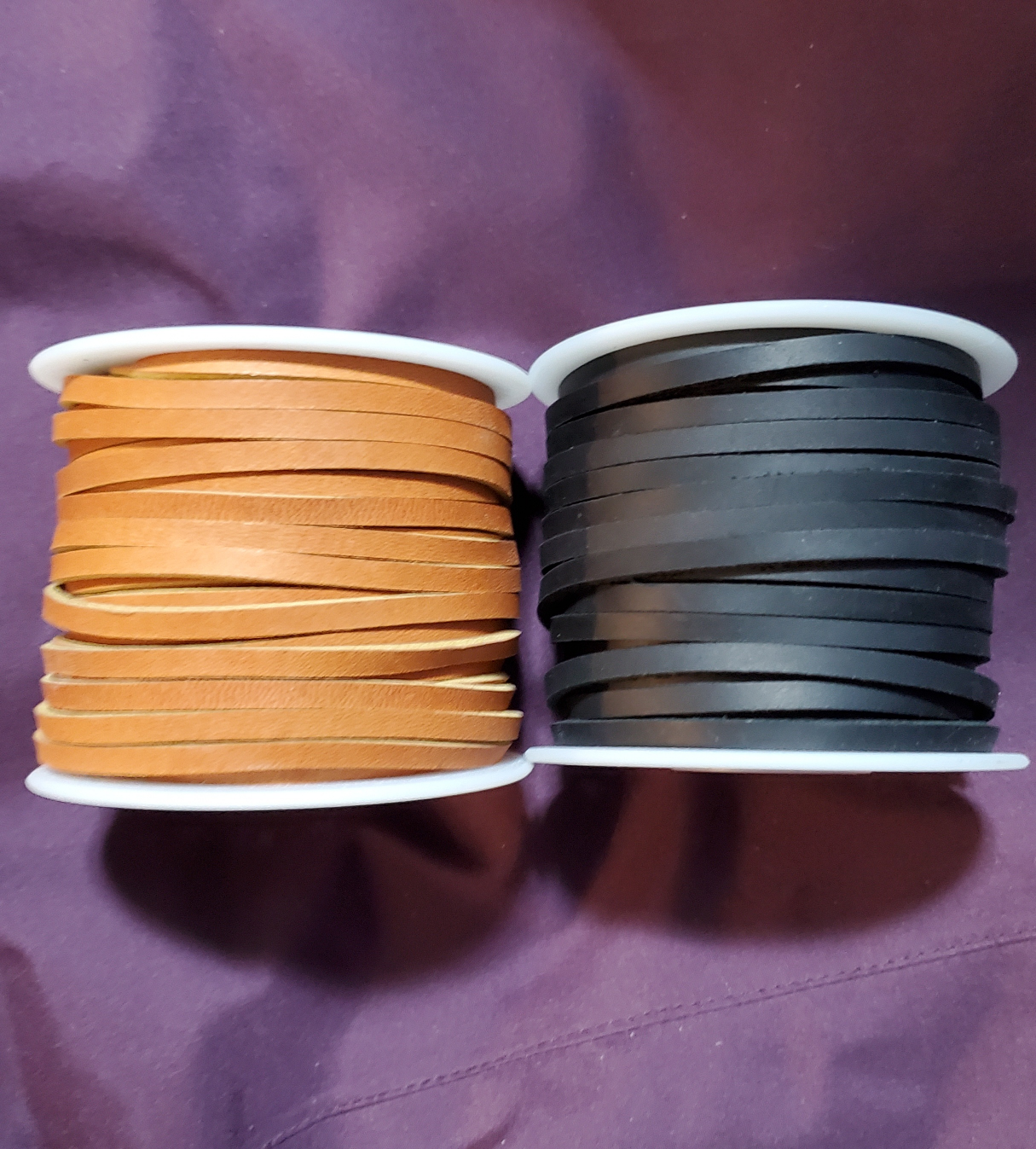 Leather Lace (New)($10 Each Firm) - photo 2
