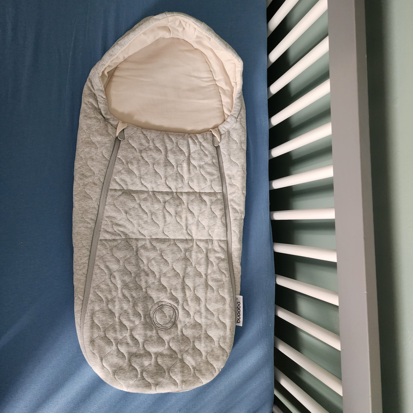 Bugaboo Newborn Inlay