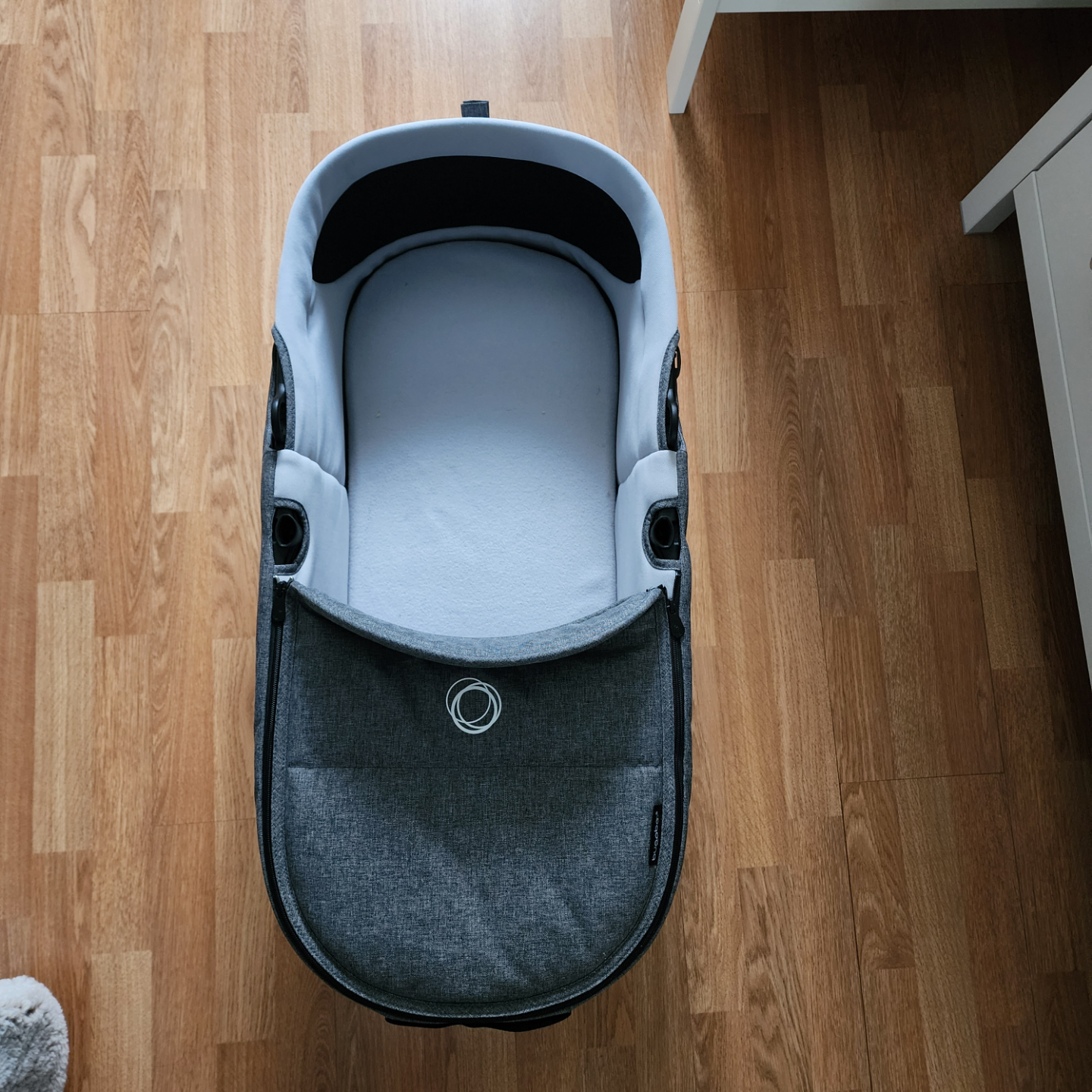 BUGABOO Dragonfly pram body fabric set. - photo 2