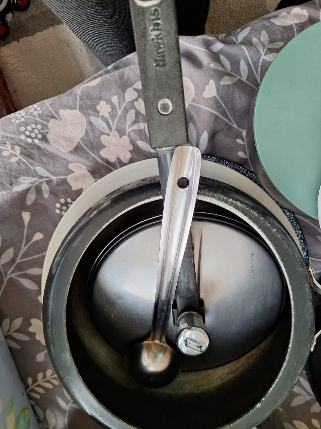 Hawkins Cooker 5ltr