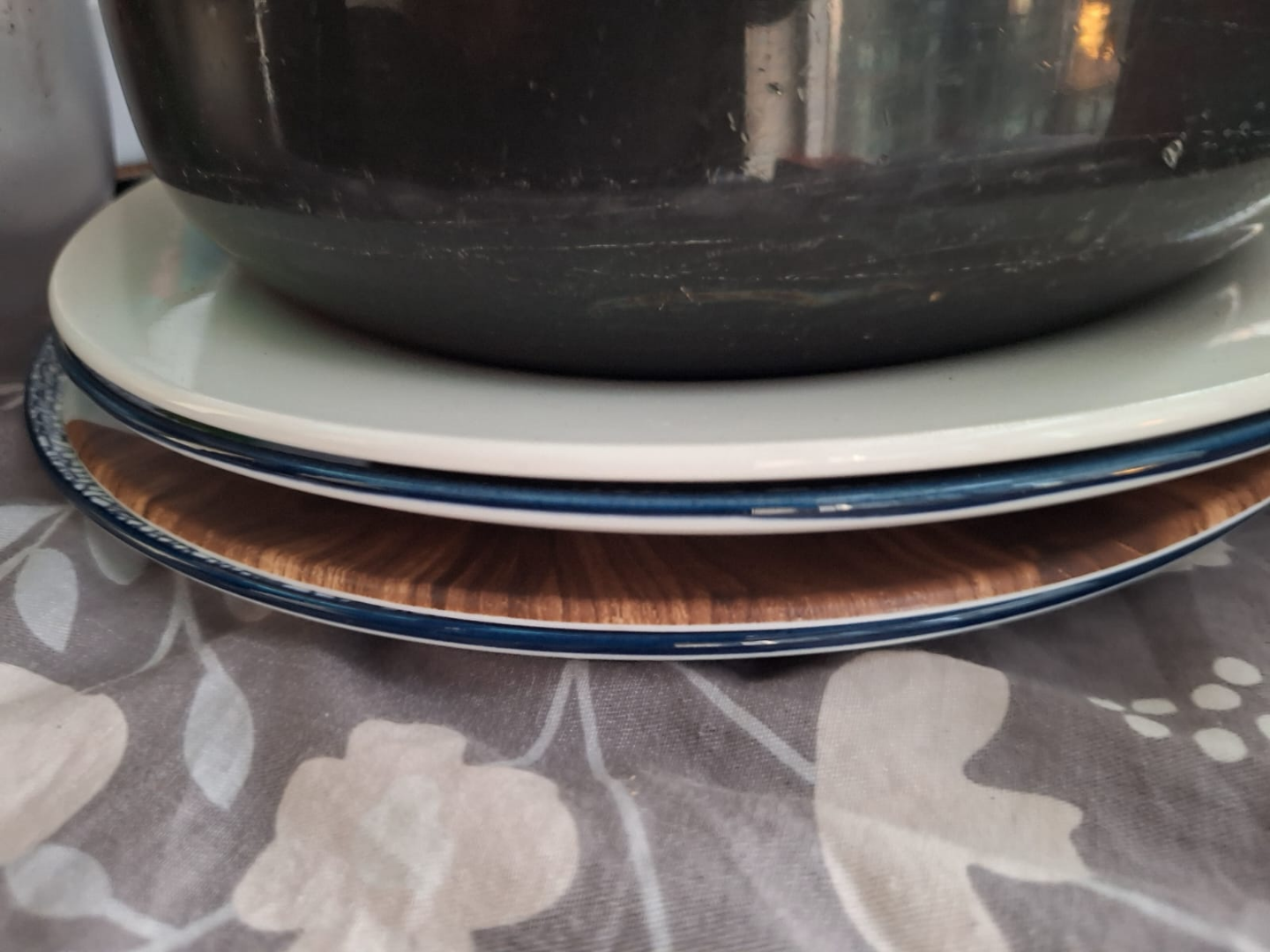 Hawkins Cooker 5ltr - photo 3