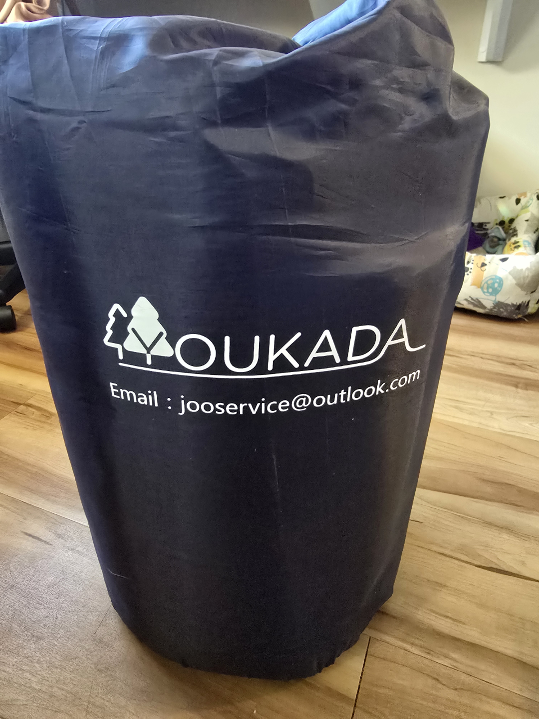 YOUKADA Sleeping pad in Storage Bag