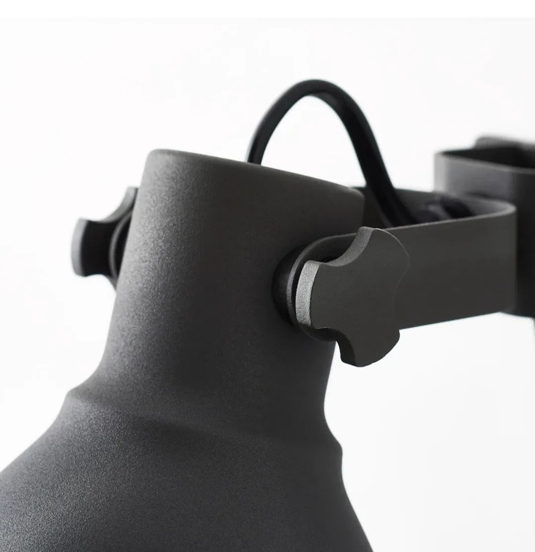 IKEA FADO Wall Lamps - Set of 4💚 image indicator(4)