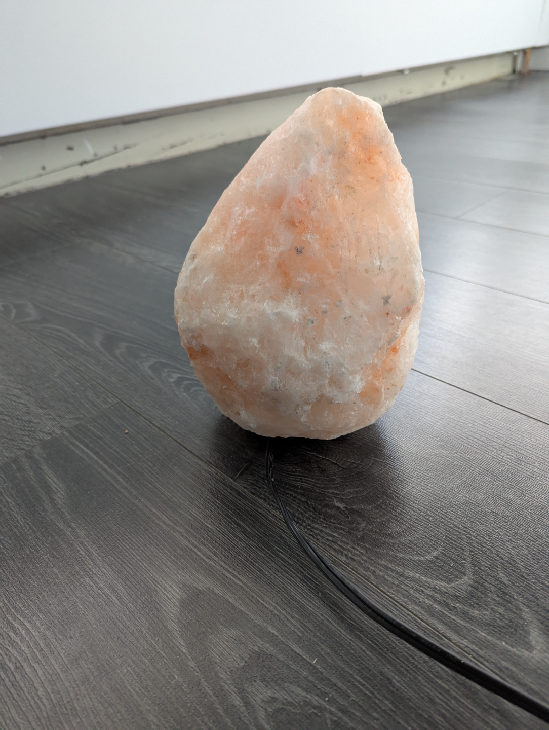 Himalayan Salt Lamp Rock