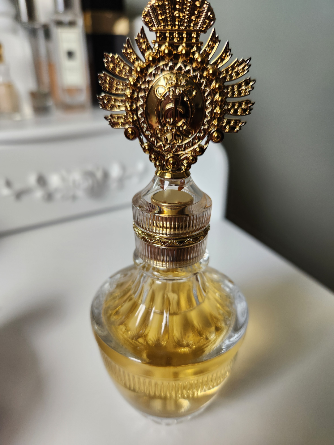 juicy couture perfume - photo 2