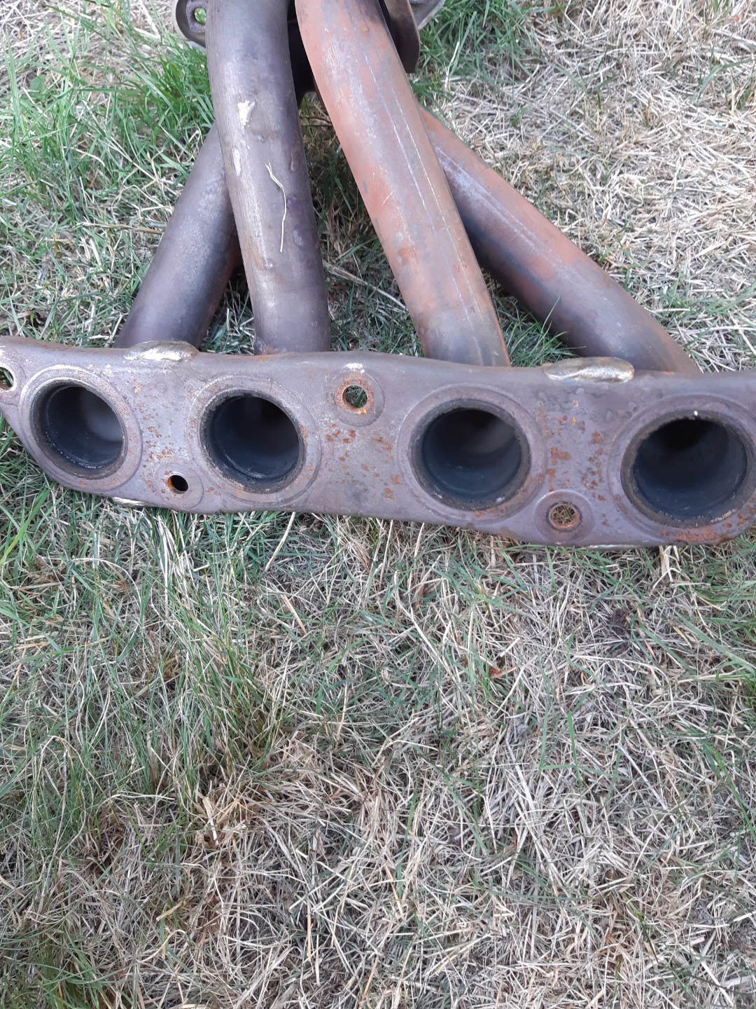 Toyota Celica 00-05 GT OEM Exhaust Manifold - photo 2