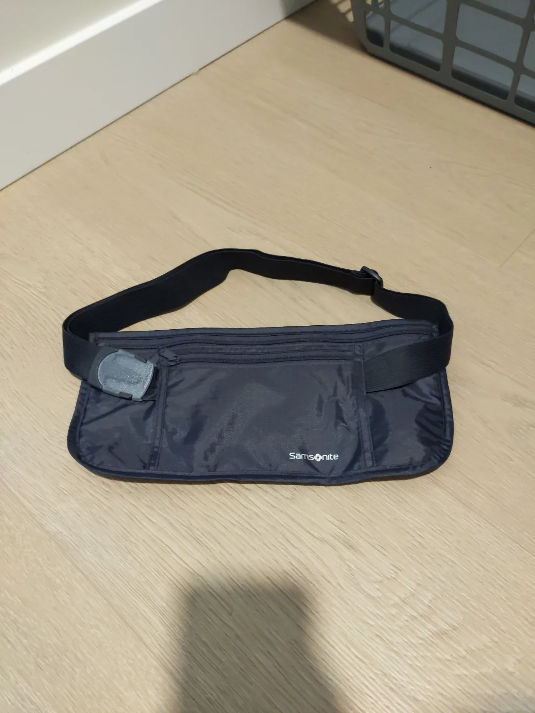 Samsonite Travel Money Belt thumbnail