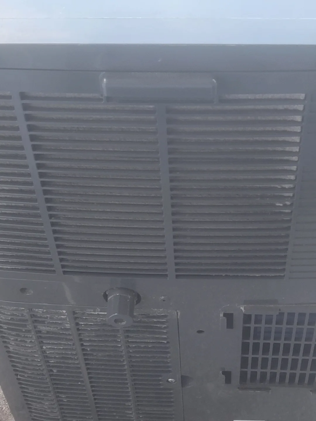 Garrison Portable Air Conditioner image indicator(5)