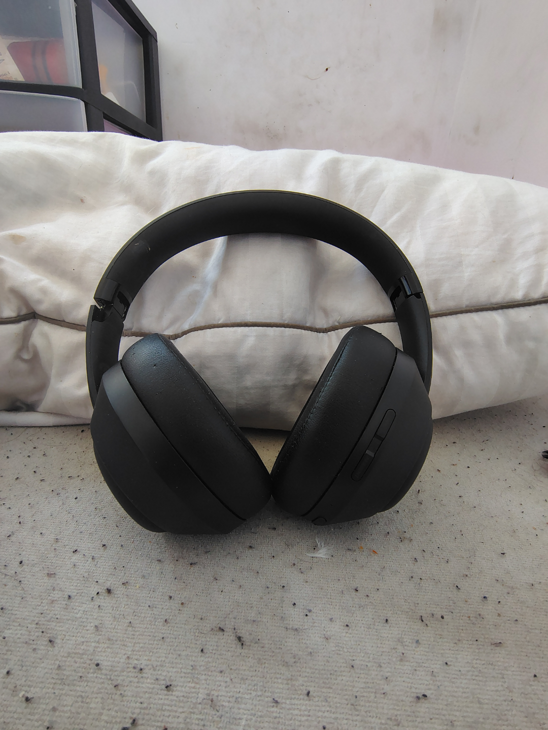 Sony WH-CH710N Wireless Noise-Cancelling Headphones - photo 2