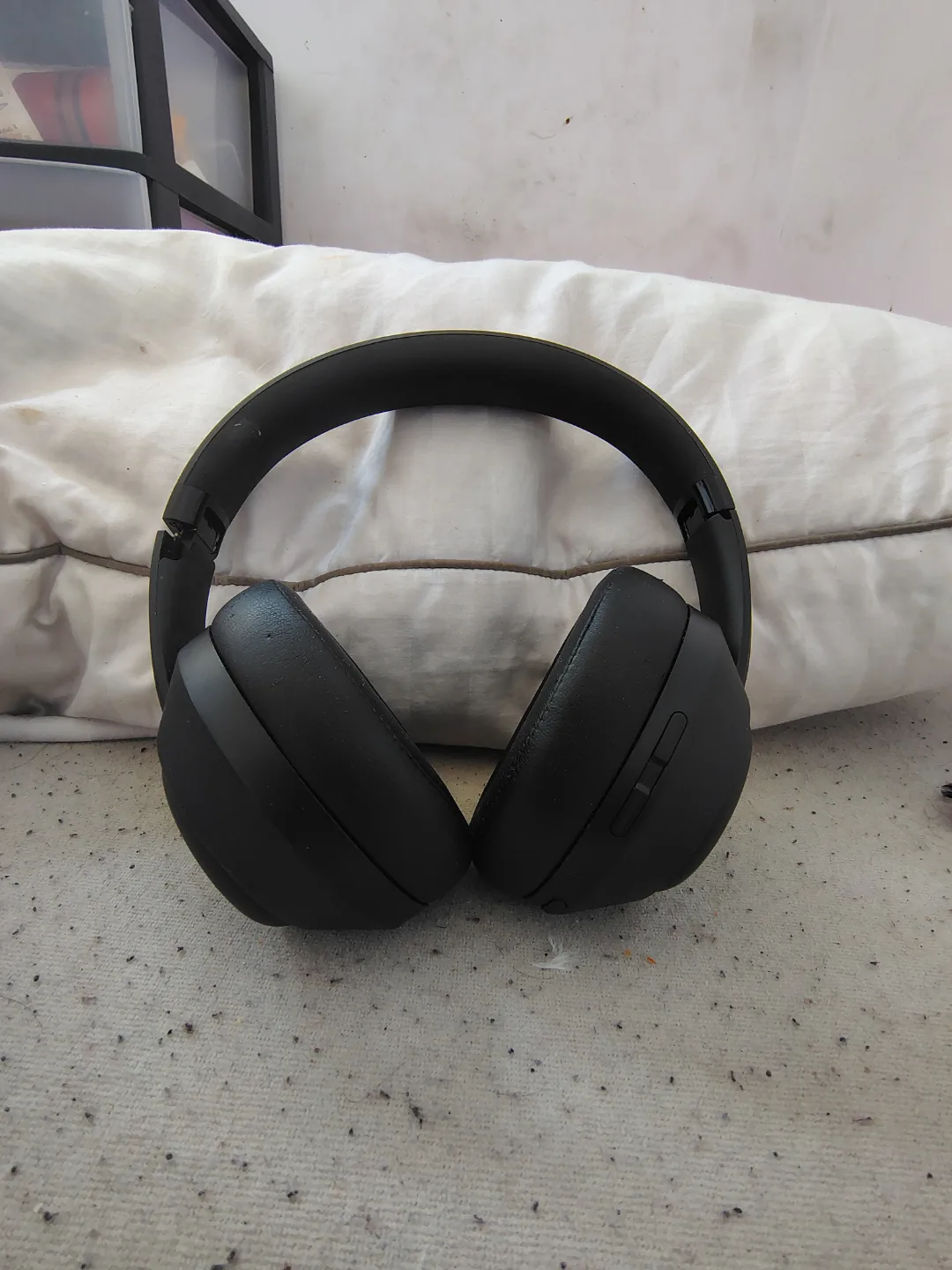 Sony WH-CH710N Wireless Noise-Cancelling Headphones image indicator(2)