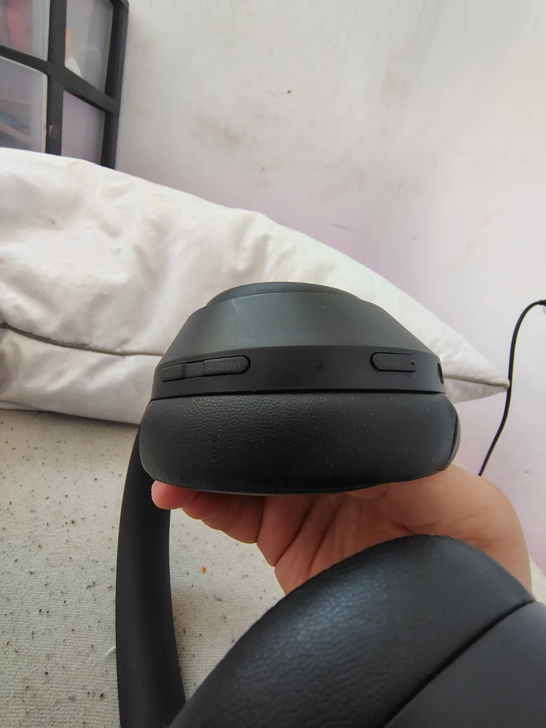 Sony WH-CH710N Wireless Noise-Cancelling Headphones image indicator(4)