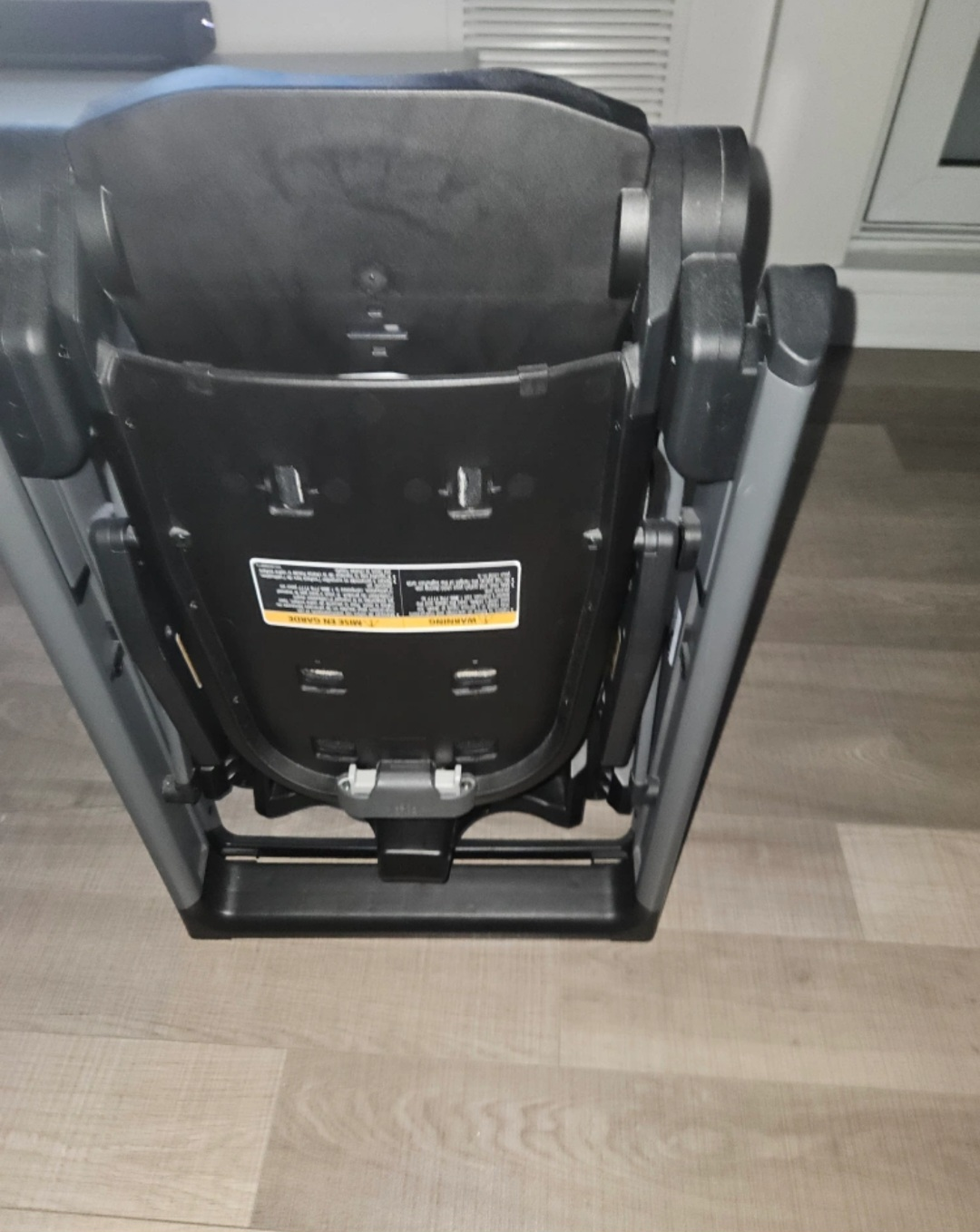 Baby Jogger High Chair - Grey - photo 3