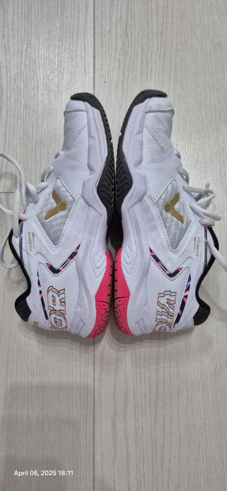 Victor P9200TD Badminton Shoes - Women's Size 6.5 - photo 2
