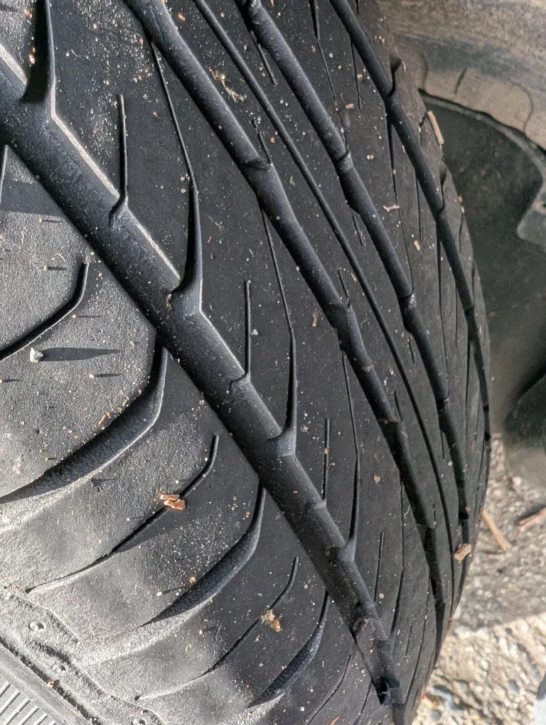 1999 Toyota Sienna LE - Clean Title, Local BC Van image indicator(9)