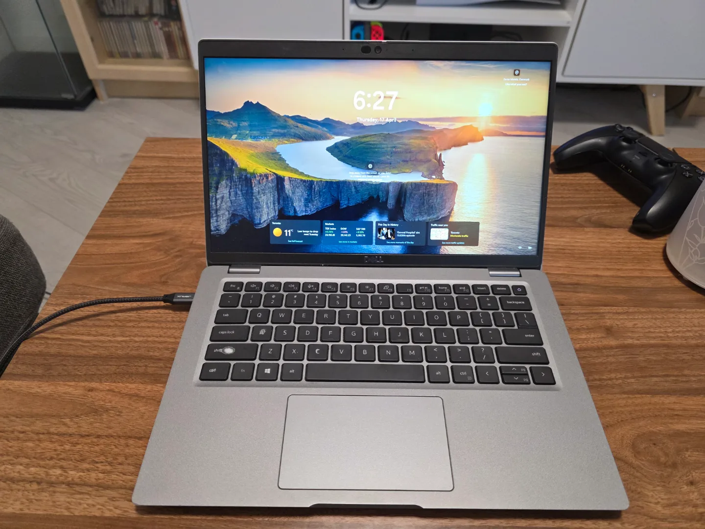 Dell Latitude 5420 Laptop