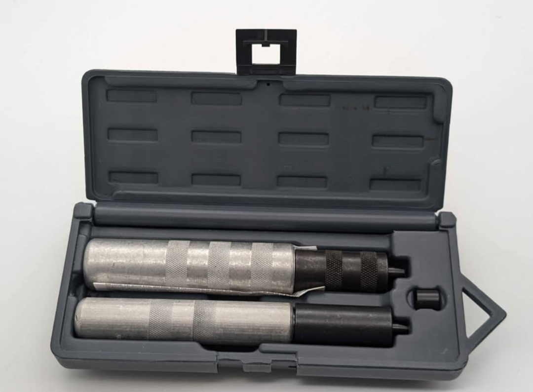 Lisle 36050 Valve Keeper Remover & Installer Kit - photo 2