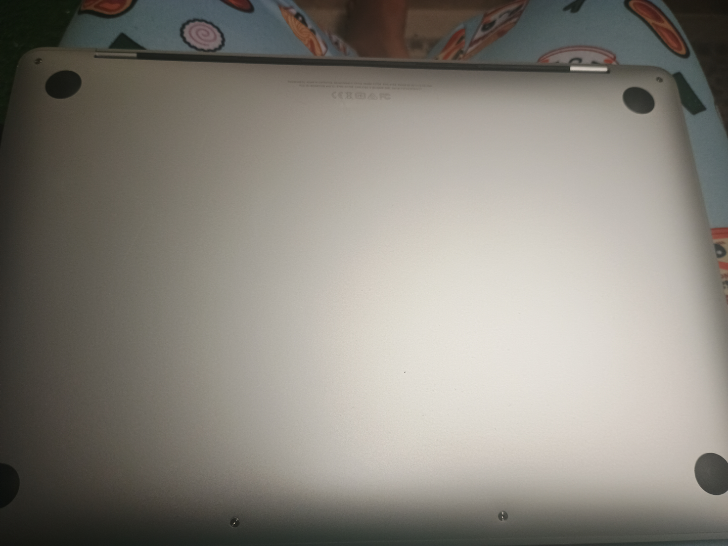 2017 13-inch MacBook Pro - 8GB RAM, 256GB SSD - photo 3