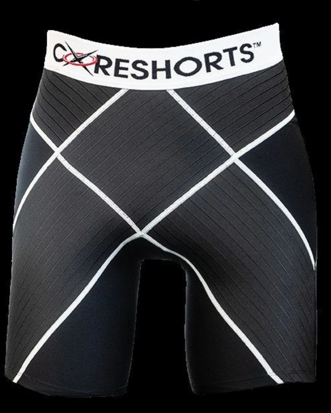 Value$130 BrandNew PRO 3 Compression Core Shorts LowBackSupport image indicator(3)