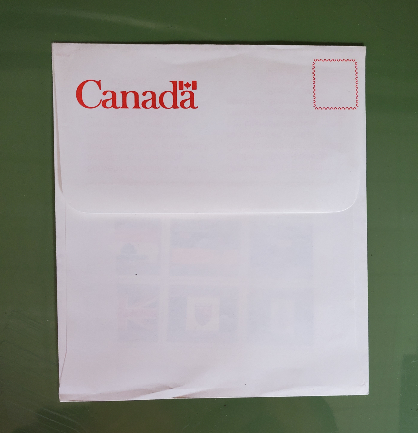 1979 Provincial Stamp Set - photo 3