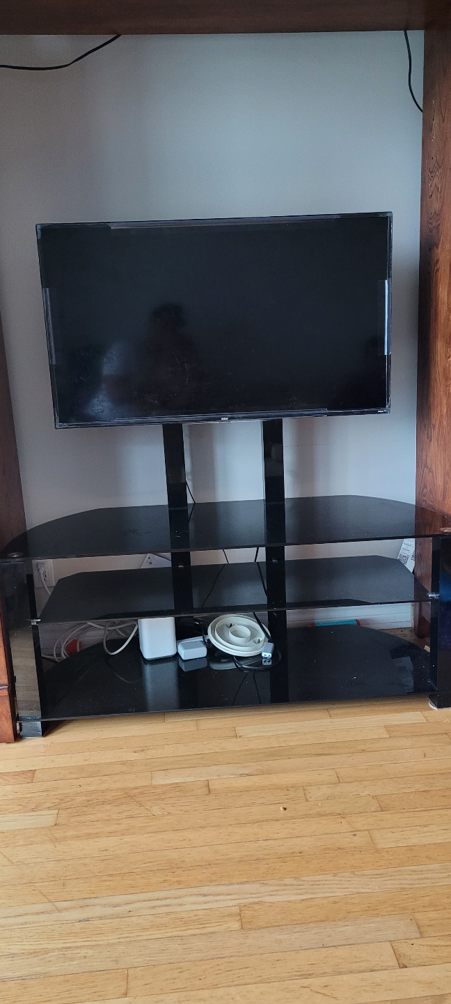 Universal TV Stand with Mount - photo 3