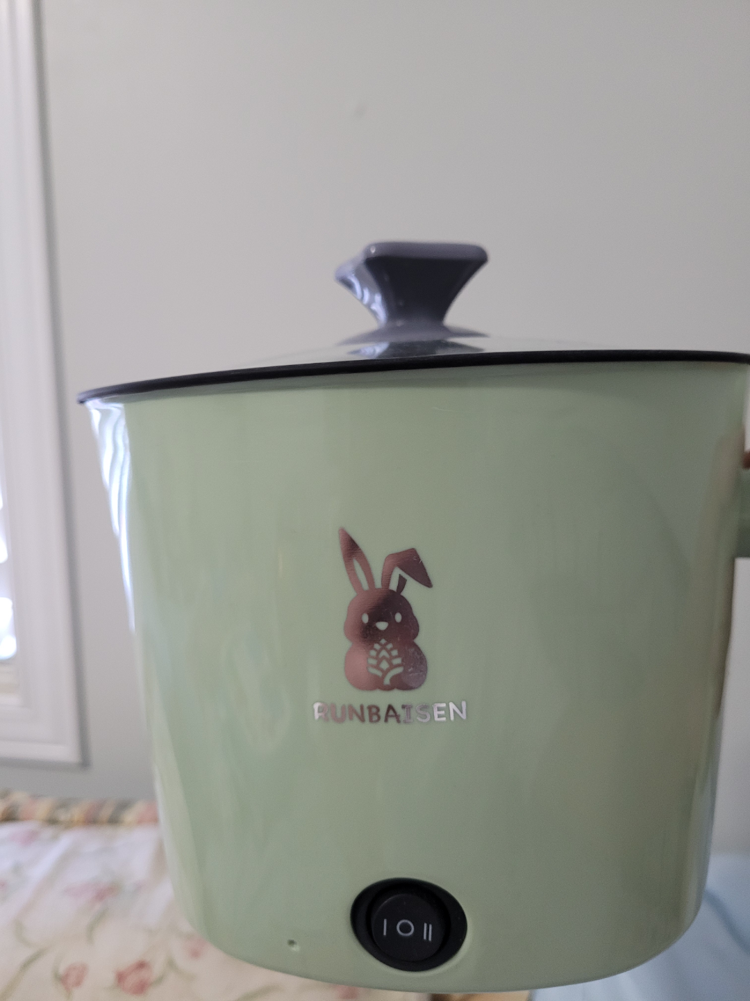 cooking pot