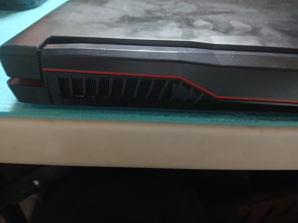 MSI Gaming Laptop - 16GB RAM, 4GB Graphics, 1TB SSD - photo 5