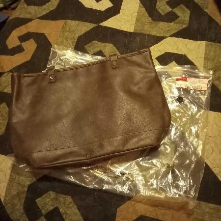Thirty-One Chic City Tote