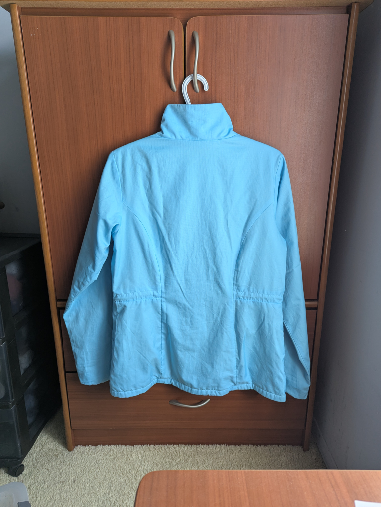 Columbia Women's Size M Spring Jacket - photo 2
