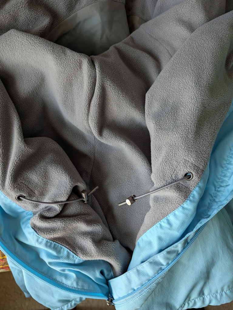 Columbia Women's Size M Spring Jacket - photo 3