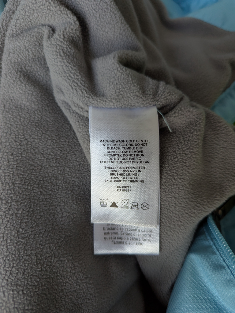 Columbia Women's Size M Spring Jacket - photo 5