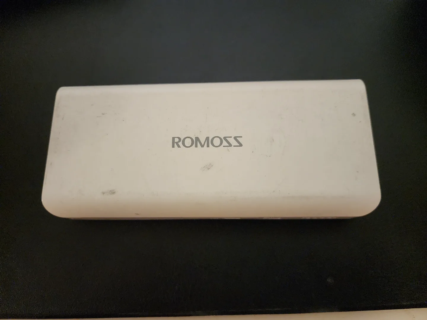ROMOSS Portable Charger thumbnail