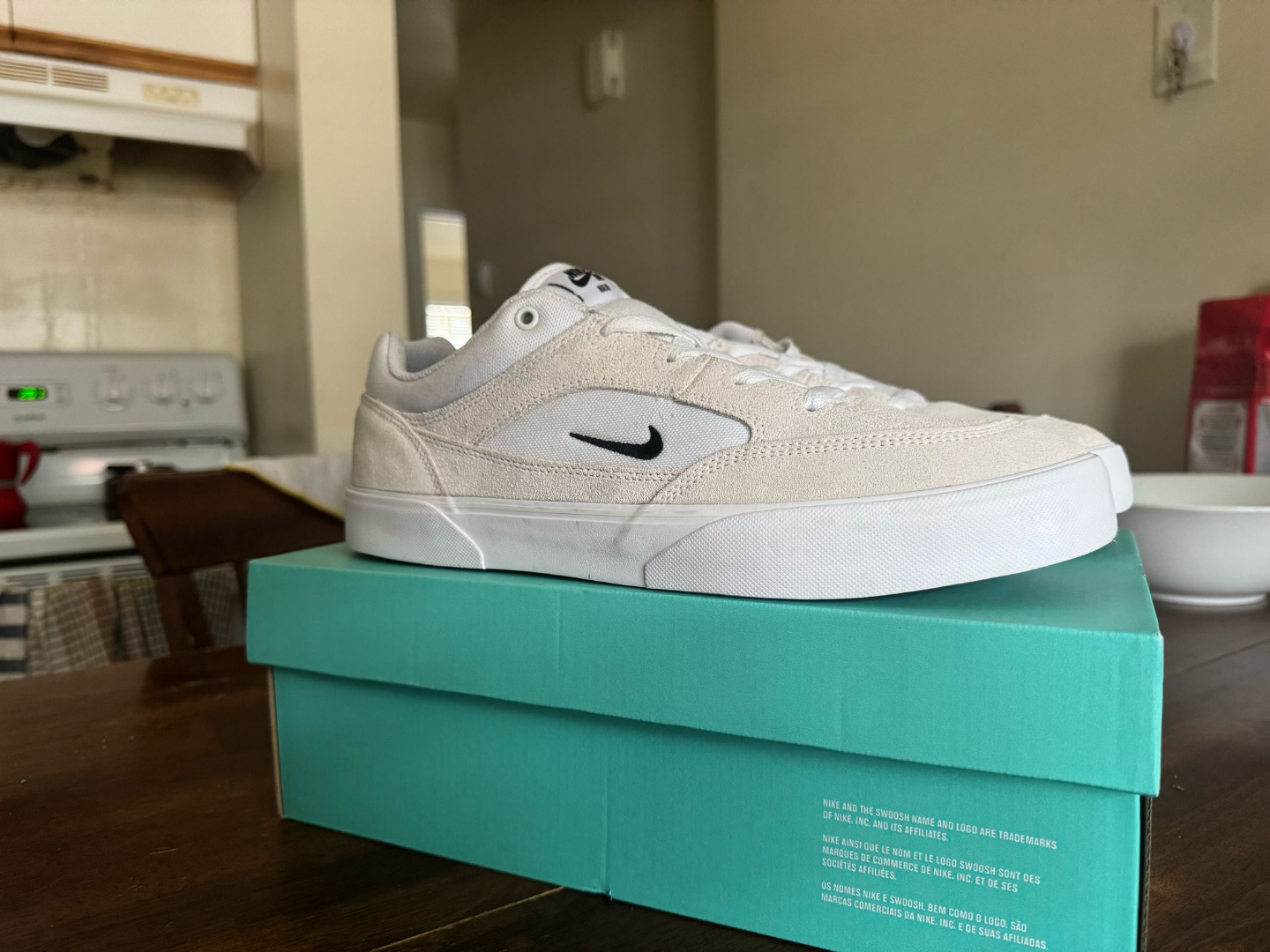 Nike SB Malor Shoes - Size 11 - photo 3