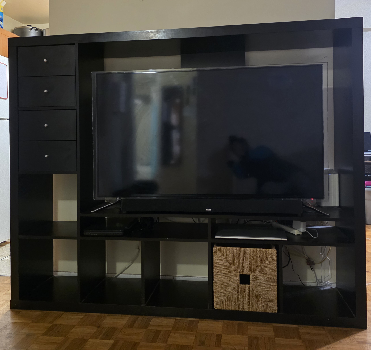 IKEA Lappland TV stand ONLY