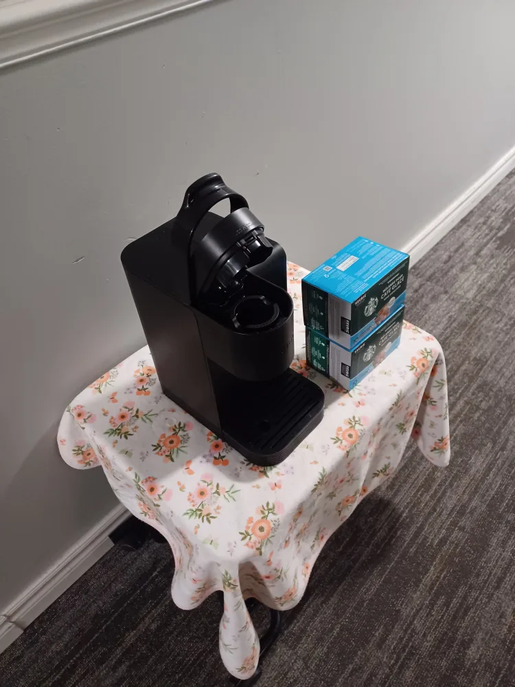 Keurig K-Mini Coffee Maker image indicator(6)