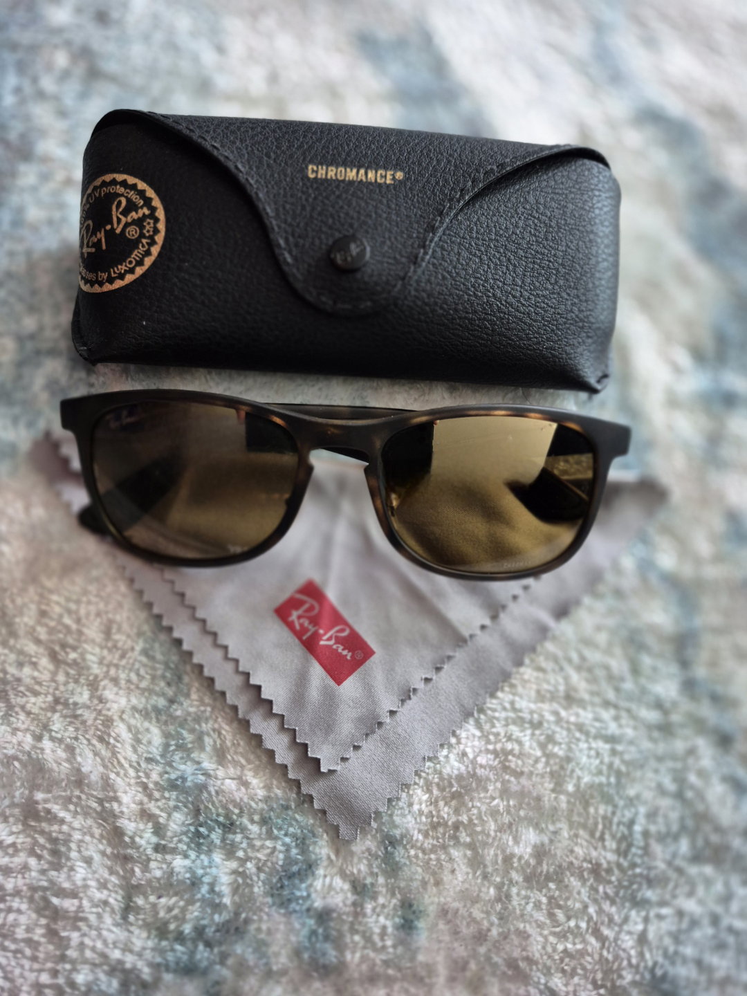 Ray-Ban RB4263 Sunglasses - photo 2