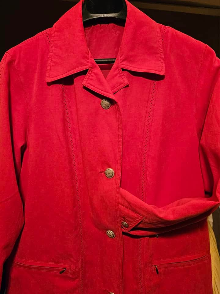 Ladies Spring/Fall Jacket - photo 4