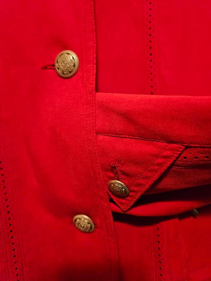 Ladies Spring/Fall Jacket - photo 5