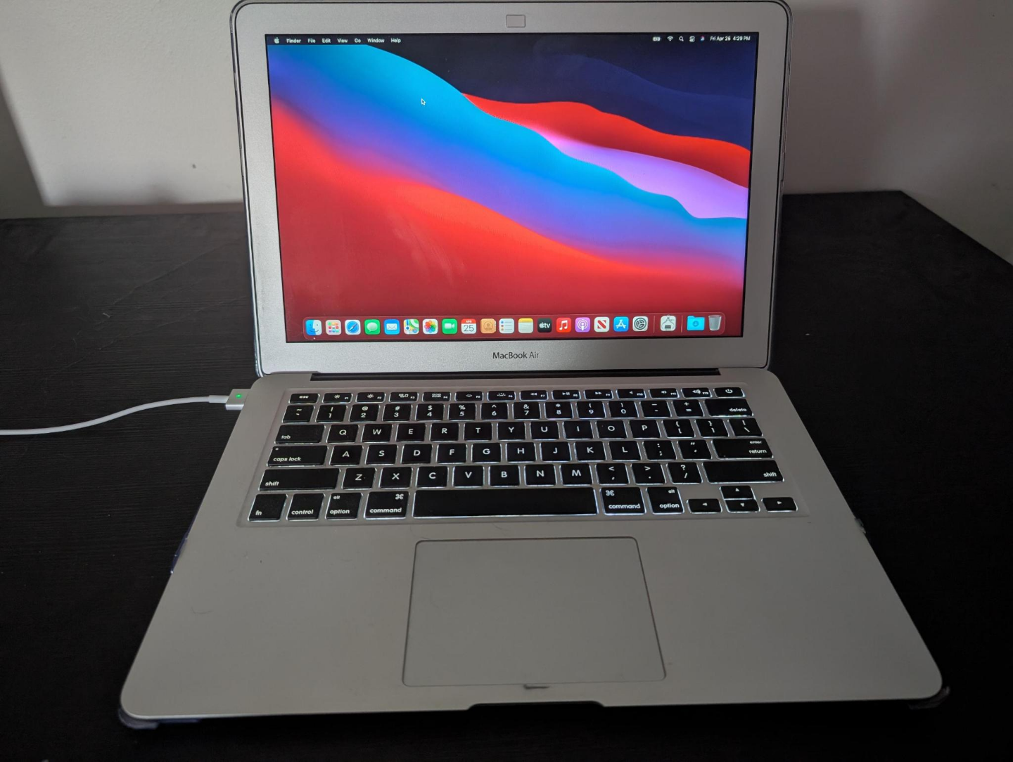MacBook Air (13-inch, 256GB) - photo 3