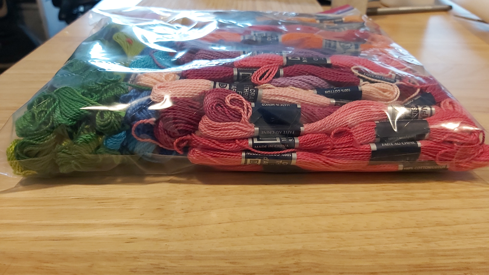 Crafting Cord- Bulk Lot - photo 3