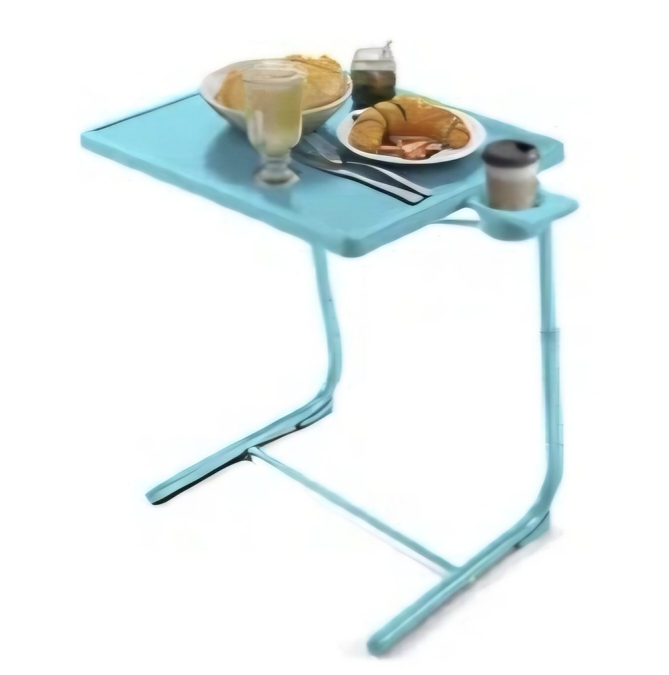 Laptop or Dinner Folding TV Tray Table!