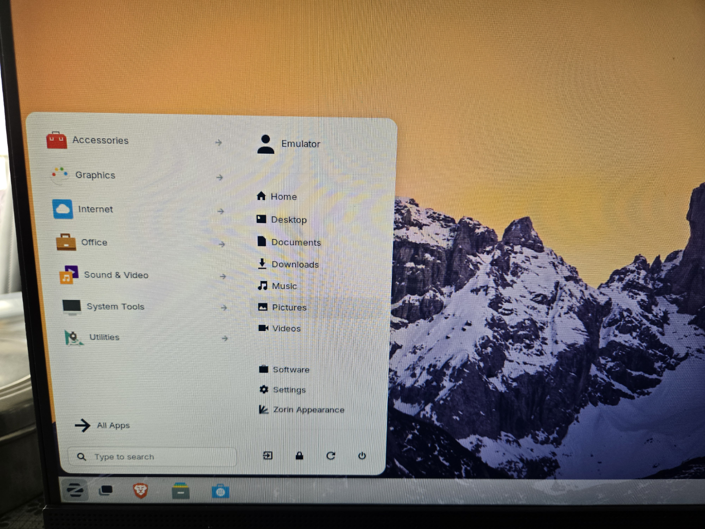 HP All-in-One Desktop DM OFFER - photo 5